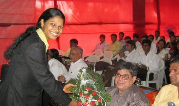 Mumbai Institute of Management & Research Events photo 6