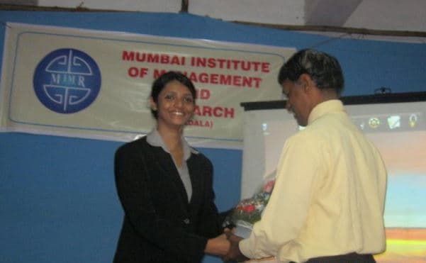 Mumbai Institute of Management & Research Events photo 7