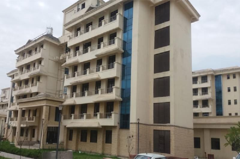 Shri Lal Bahadur Shastri Government Medical College & Hospital Mandi Campus photo 4