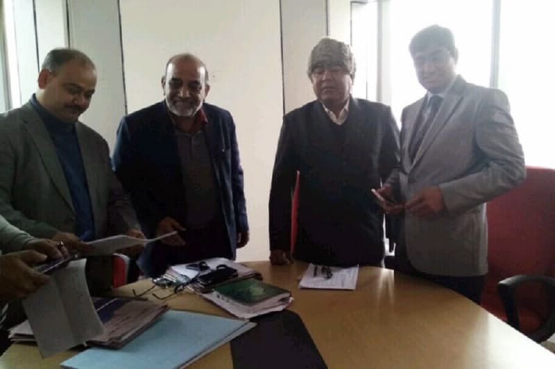 Shri Lal Bahadur Shastri Government Medical College & Hospital Mandi Infrastructure photo 1