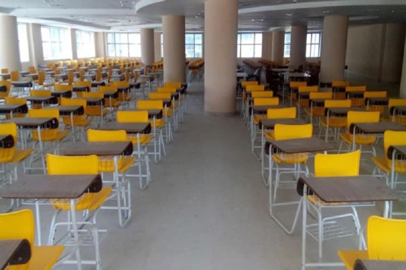 Shri Lal Bahadur Shastri Government Medical College & Hospital Mandi Infrastructure photo 11