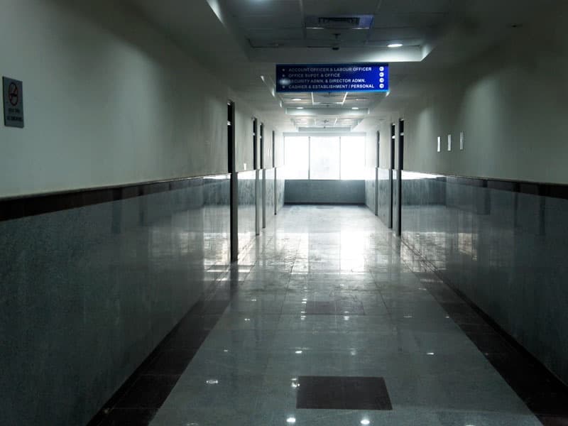 Shri Lal Bahadur Shastri Government Medical College & Hospital Mandi Infrastructure photo 3