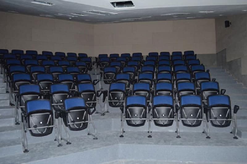 Shri Lal Bahadur Shastri Government Medical College & Hospital Mandi Infrastructure photo 5