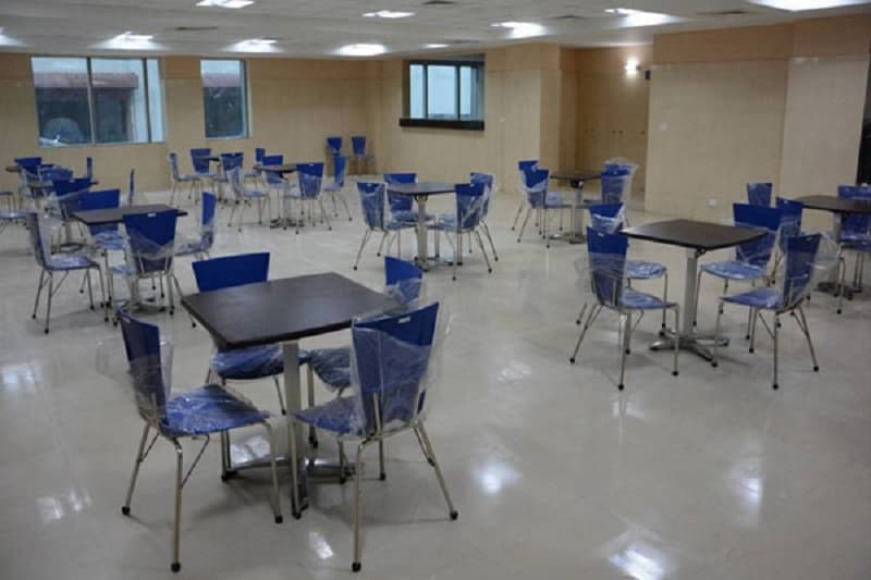 Shri Lal Bahadur Shastri Government Medical College & Hospital Mandi Infrastructure photo 6