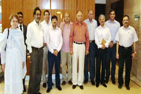 University of Lucknow, Institute of Management Sciences Events photo 1