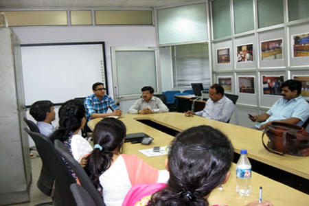 University of Lucknow, Institute of Management Sciences Events photo 2