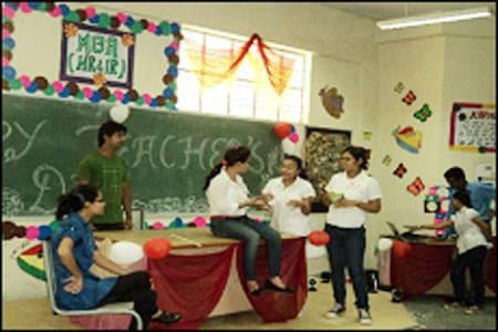 University of Lucknow, Institute of Management Sciences Events photo 5