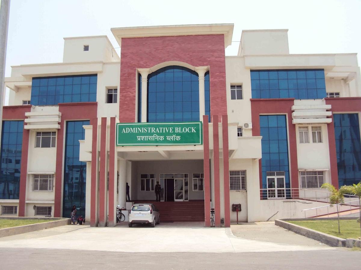 ShaikhUlHind Maulana Mahmood Hasan Medical College Saharanpur Campus photo 3