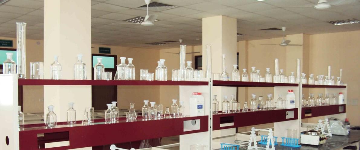 ShaikhUlHind Maulana Mahmood Hasan Medical College Saharanpur Infrastructure photo 1