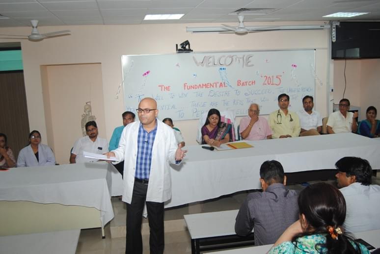 ShaikhUlHind Maulana Mahmood Hasan Medical College Saharanpur Events photo 2