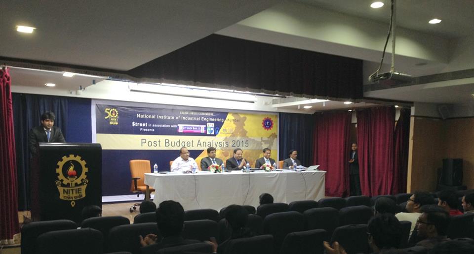 IIM Mumbai Events photo 2