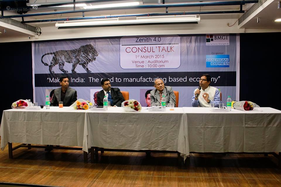IIM Mumbai Events photo 3