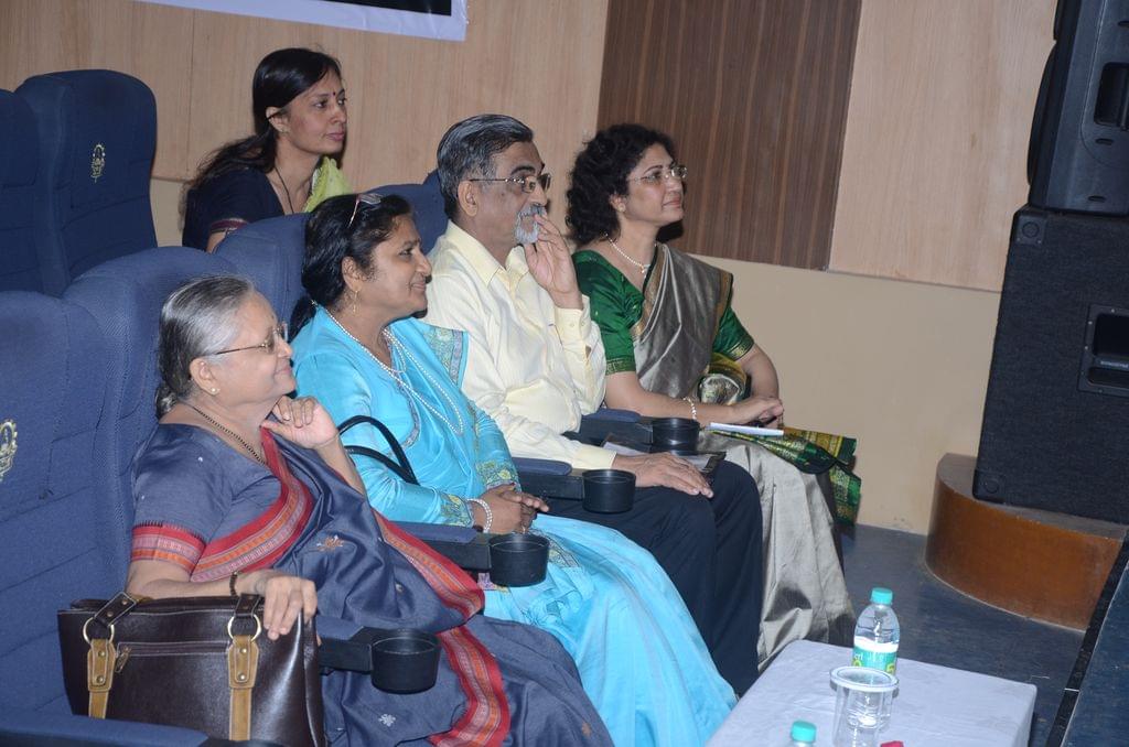 IIM Mumbai Events photo 4