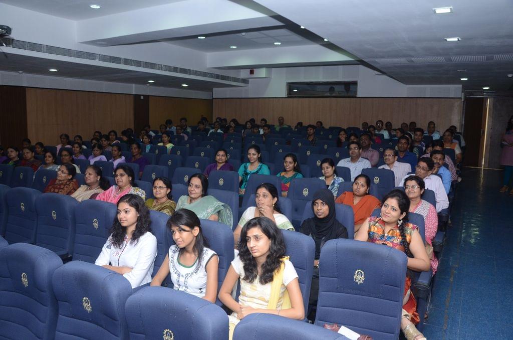 IIM Mumbai Events photo 5