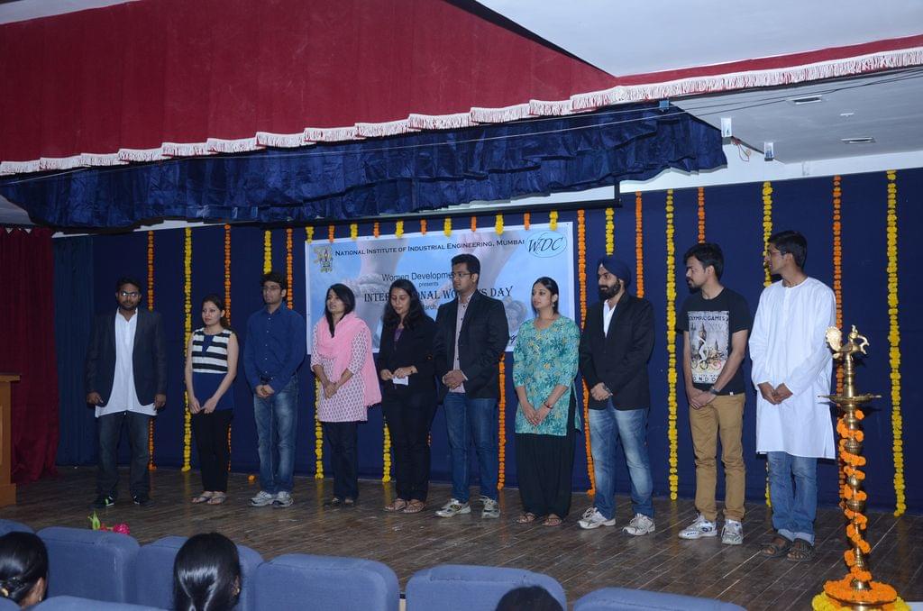 IIM Mumbai Events photo 6