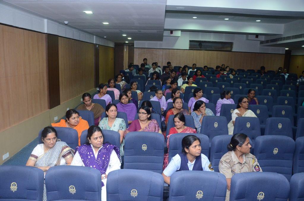 IIM Mumbai Events photo 7