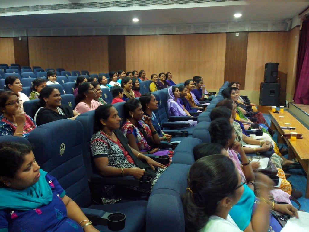 IIM Mumbai Events photo 8