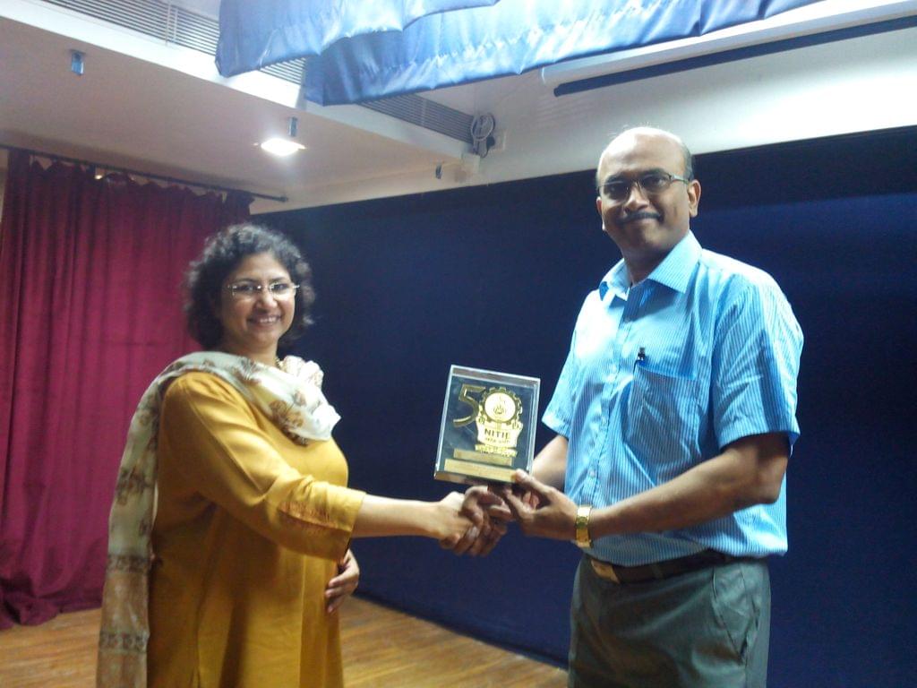 IIM Mumbai Events photo 9