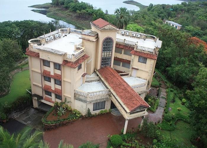 IIM Mumbai Campus photo 10