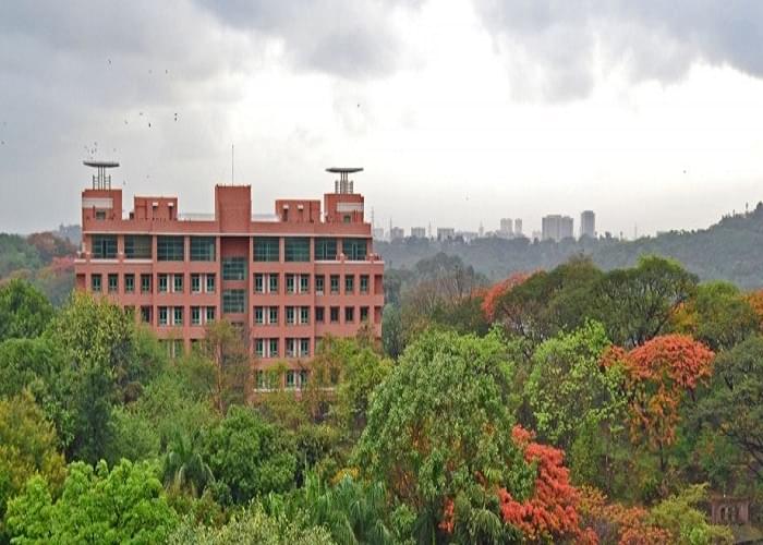 IIM Mumbai Campus photo 1