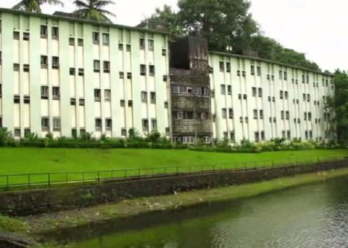 IIM Mumbai Campus photo 7