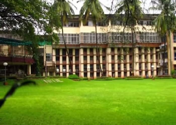 IIM Mumbai Campus photo 6