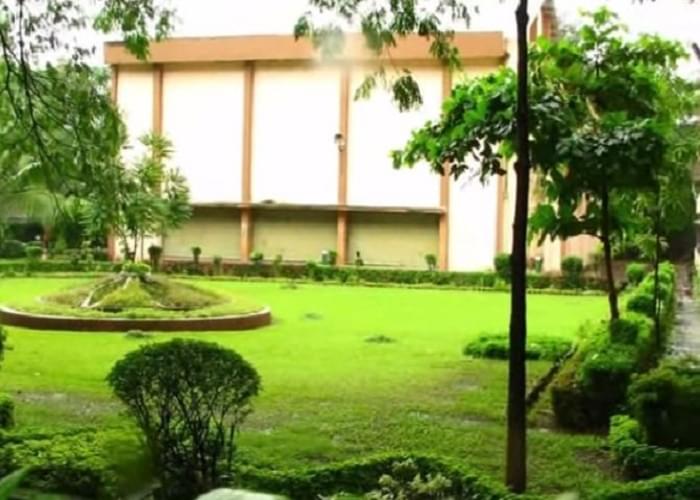 IIM Mumbai Campus photo 8