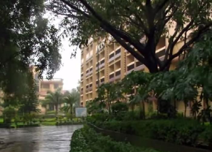 IIM Mumbai Campus photo 9