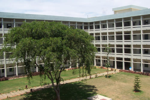 T John College Bangalore Infrastructure photo 12