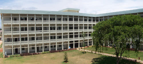 T John College Bangalore Infrastructure photo 13