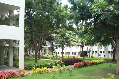 T John College Bangalore Infrastructure photo 14