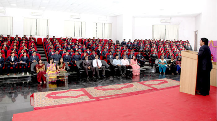 ASM's Institute of International Business & Research Pimpri Events & Activities photo 5