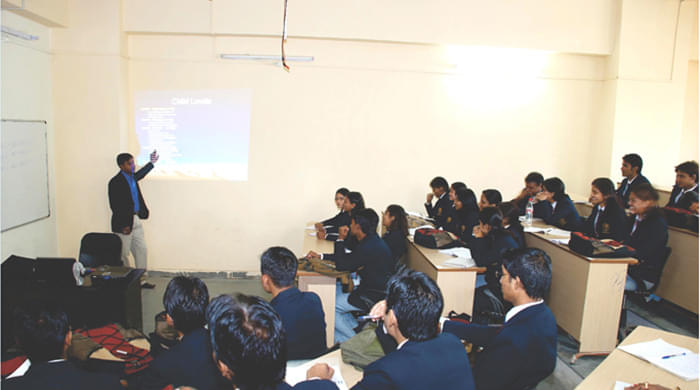 ASM's Institute of International Business & Research Pimpri Events & Activities photo 3