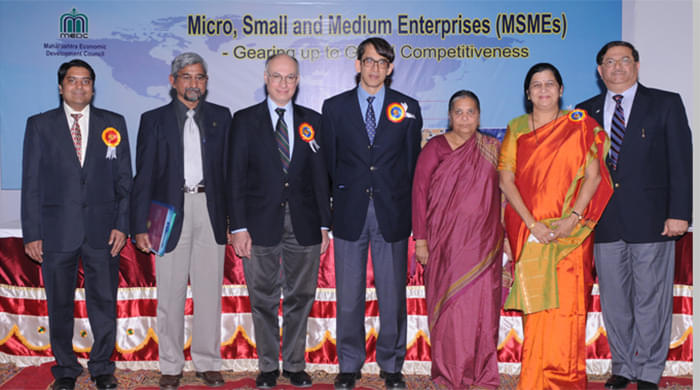 ASM's Institute of International Business & Research Pimpri Events & Activities photo 7
