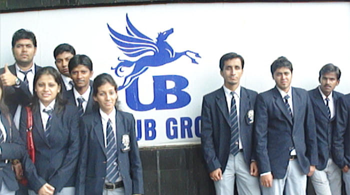 ASM's Institute of International Business & Research Pimpri Events & Activities photo 8