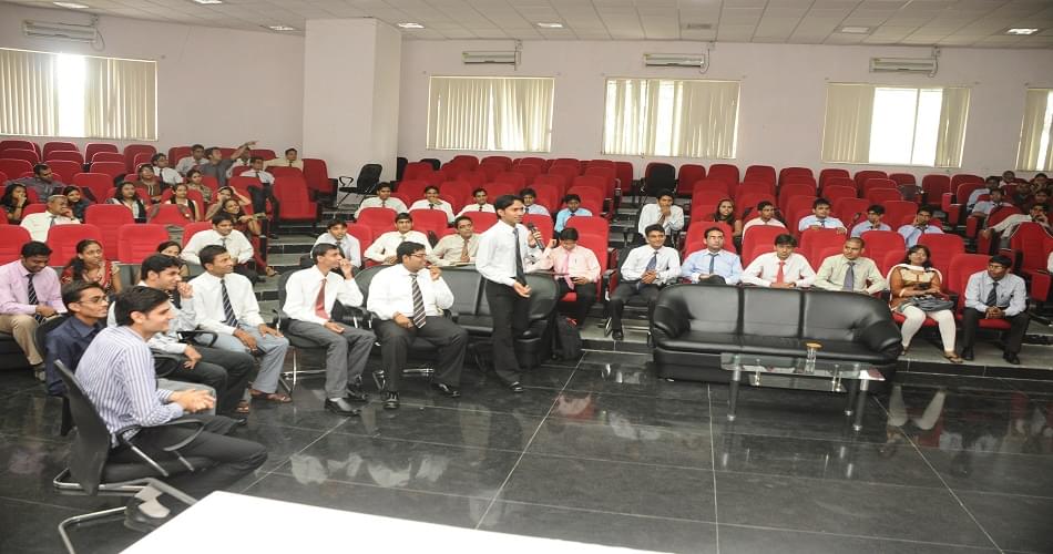 ASM's Institute of International Business & Research Pimpri Events & Activities photo 1