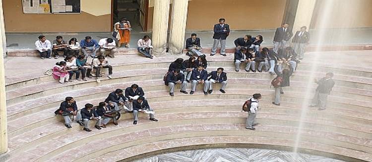 ASM's Institute of International Business & Research Pimpri Events & Activities photo 2