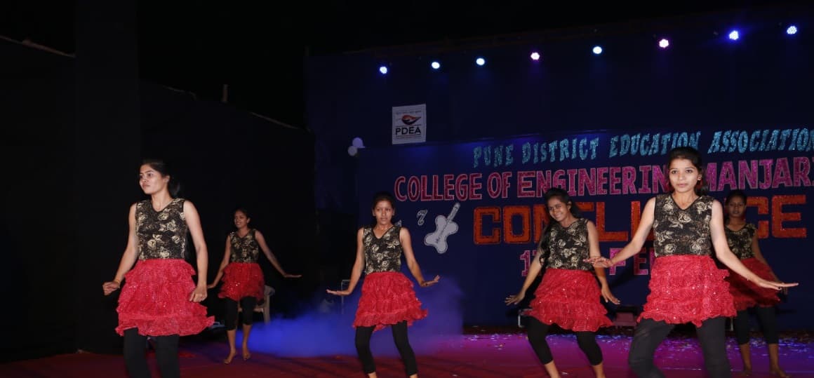 PDEA College of Engineering Manjari Pune Events & Activities photo 2
