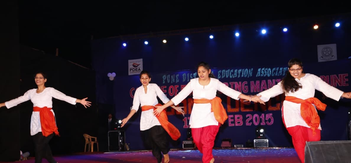 PDEA College of Engineering Manjari Pune Events & Activities photo 4