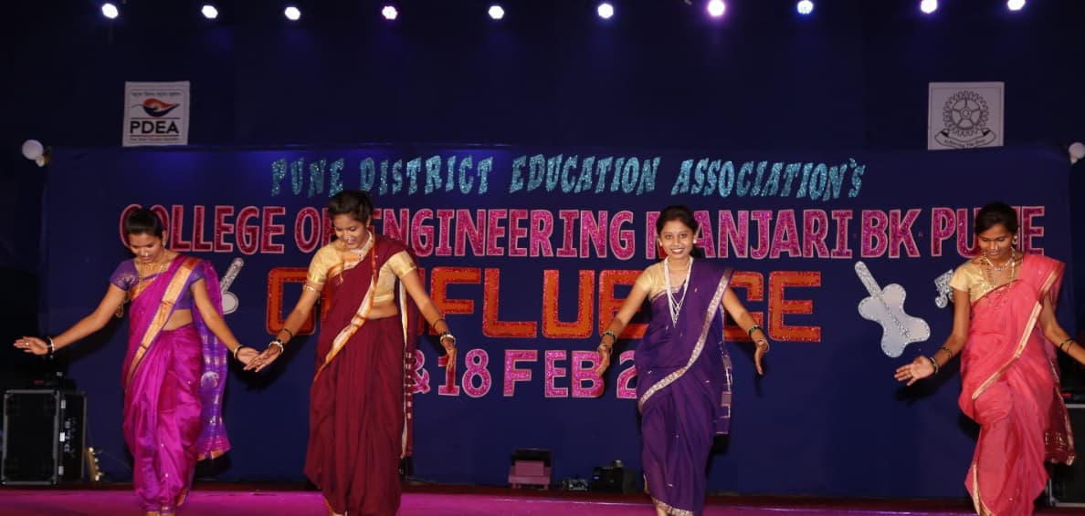 PDEA College of Engineering Manjari Pune Events & Activities photo 5