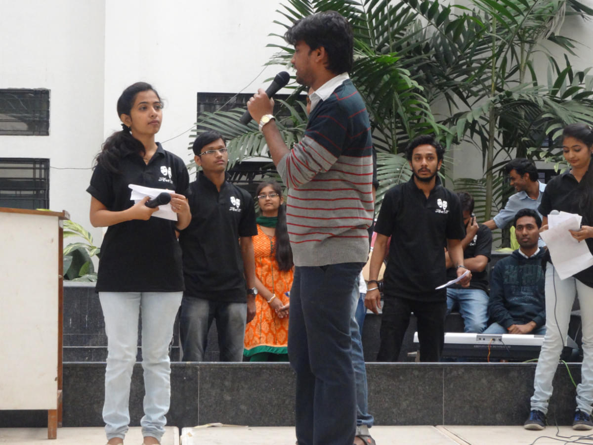 PDEA College of Engineering Manjari Pune Events & Activities photo 12