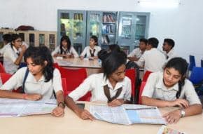 Mysore Institute of Commerce and Arts Facilities photo 6