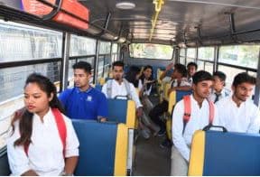 Mysore Institute of Commerce and Arts Facilities photo 7