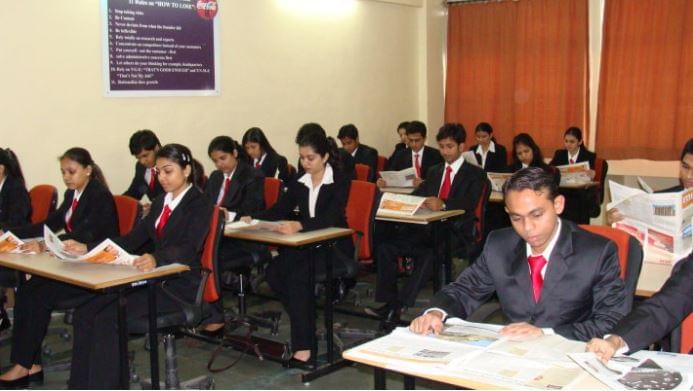 Rustomjee Business School Mumbai Facility photo 1