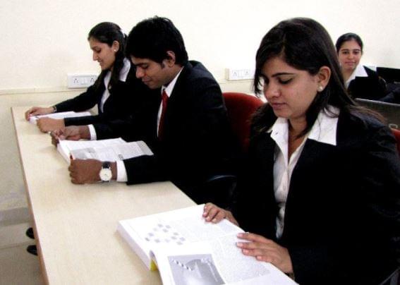 Rustomjee Business School Mumbai Facility photo 2