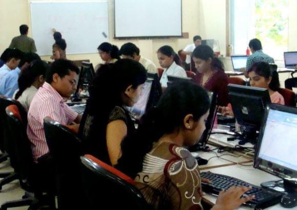 Rustomjee Business School Mumbai Facility photo 3