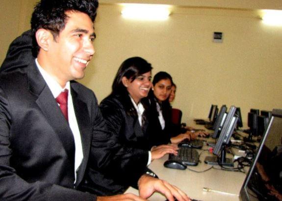 Rustomjee Business School Mumbai Facility photo 4