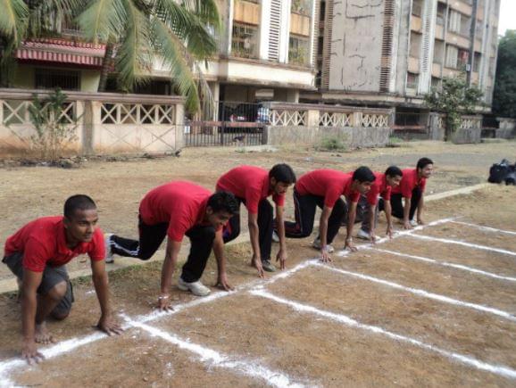 Rustomjee Business School Mumbai Facility photo 7