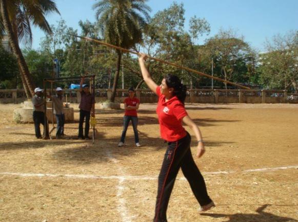 Rustomjee Business School Mumbai Facility photo 8