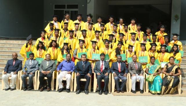 Sardar Vallabhbhai Patel International School of Textile & Management Coimbatore Events photo 3